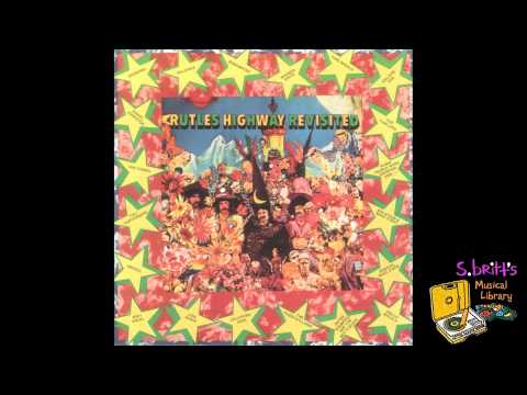 Goose-Step Mama cover