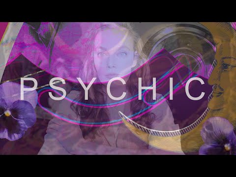 Psychic Development: The Three Pillars of Psychic Work