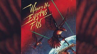 The Voidz - Where no Eagles Fly