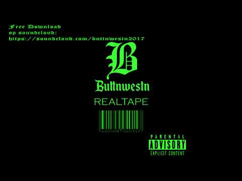 Buttnwesten - Wuk Zoej Gider Doen Ft.3de Oge & Dewittn