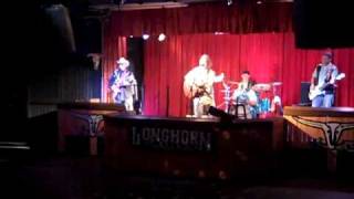 Red River Mudcats Texas Eagle Live at Longhorn Saloon Ft Worth Stockyards