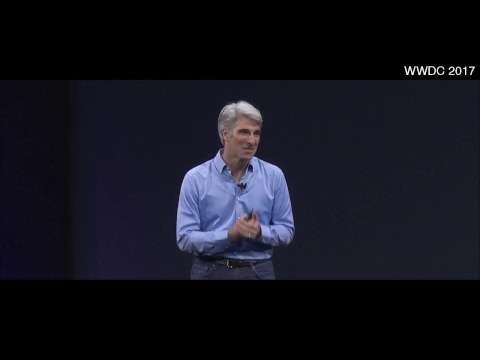 WWDC 2017