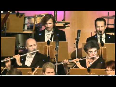 Symphonic Odysseys 9. Juli 2011 Blue Dragon (Waterside)?