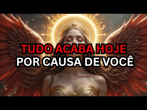 Escolhidos, chegou a hora de contar tudo para vocês esta noite!✨