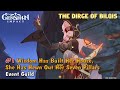 THE DIRGE OF BILQIS #1 | "Wisdom Has Built Her House" Quest Guide | Genshin Impact 3.4