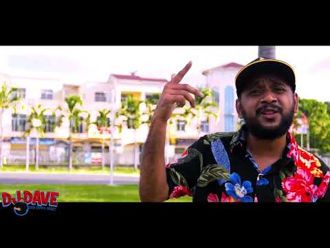 DJ Dave - Sammy Atoa ft Young Davie Liaina Le Ala Remix