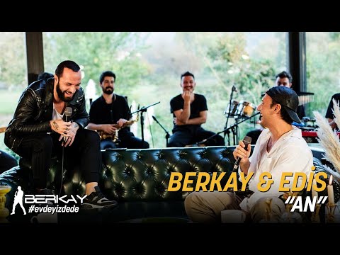 Berkay & Edis - An (Akustik)