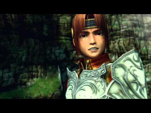 Gamepro 08/2008 - Trailer Infinite Undiscovery