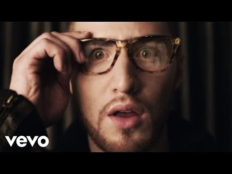 Mike Posner - Cooler Than Me