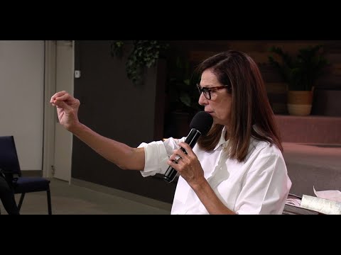 Retah McPherson - Saturday, March 22, 2025 - Part 2