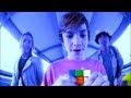 Rubik S Cube UK TV Ad 2010
