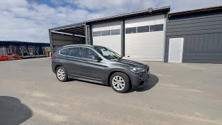 BMW X1 car | Image 4 - Autoline