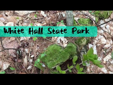 White Hall Reservoir Loop