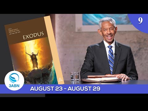 “Living the Law” | Sabbath School Panel by 3ABN - Lesson 9 Q3 2025