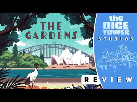 The Gardens Review
