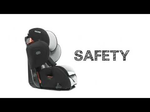 RECARO YOUNG SPORT HERO