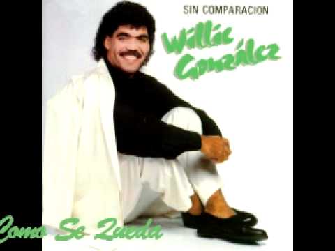 Como Se Queda - Willie González