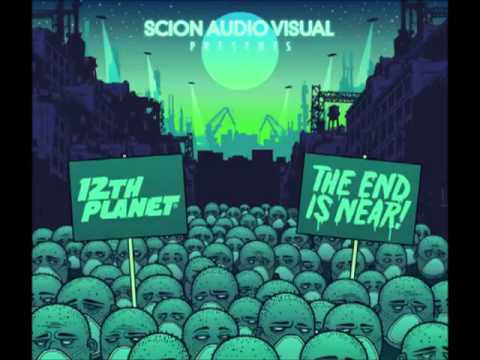 12th Planet, Skrillex & Kill the Noise - 02 - Burst