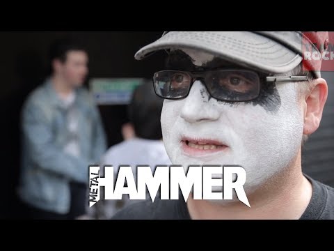 Babymetal: View From The Queue | Metal Hammer