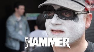 Babymetal: View From The Queue | Metal Hammer