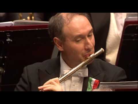 Rossini, Il signor Bruschino (Ouverture)