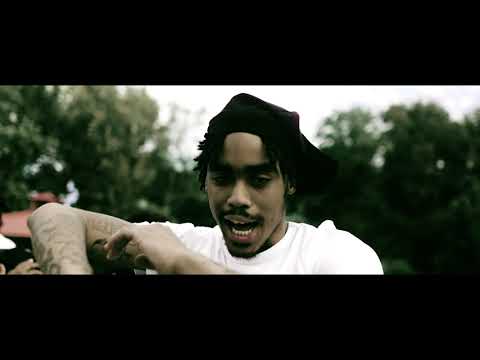 Really Clickin - Let’s Go (Official Video) | DIR @4thquarterthelabel