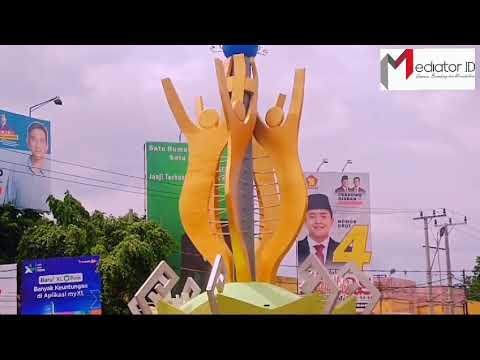 STREAMING : DPRD Kota Metro Jawab Polemik Tugu Pena