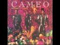 Cameo - Don't Crash
