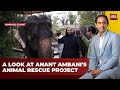 LIVE: Anant Ambani's Animal Rescue Mission Unveiled on Jab We Met With Rahul Kanwal | India Today