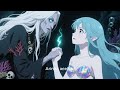 Anime A Pequena Sereia