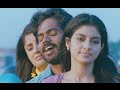 Pongadi Neengalum Unga Kaadhalum Tamil Movie Part 4 M A Ramakrishnan Athmiya