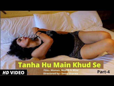 Shona sharma Film song (tanha hu mai khud se)