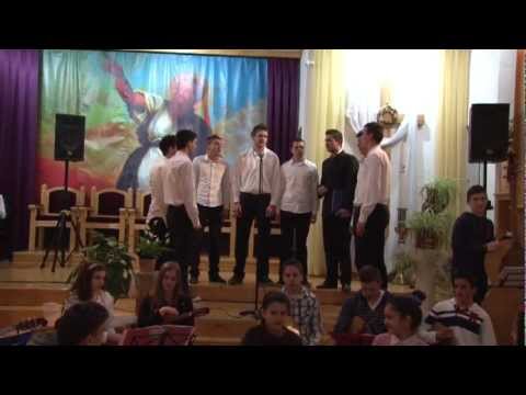 Klapa "Studenac" Kruševo - Dobro jutro
