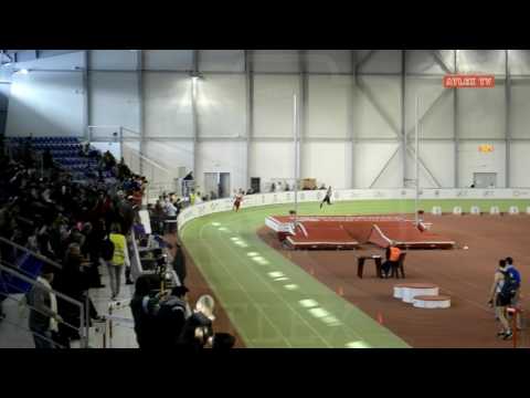 Prvenstvo Srbije U18 (mladji juniori), II dan - 200m, momci VK