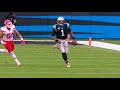 Cam Newton Highlights Lil Uzi Vert Sauce It Up