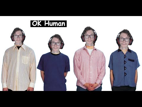 THE ONLY WEEZER'S "OK HUMAN" ALBUM REVIEW YOU NEED TO WATCH