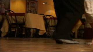 Gustavo Rosas Y Gisela Natoli.Tango.Dvd Colgadas y VolcadasVol 2.