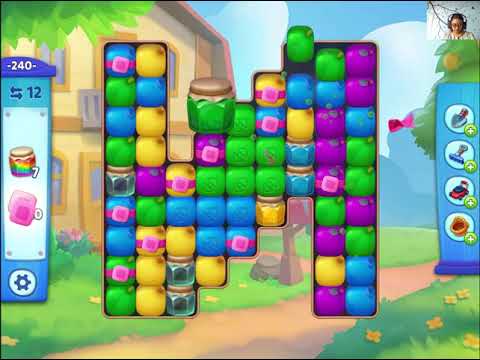 Farmscapes Level 240