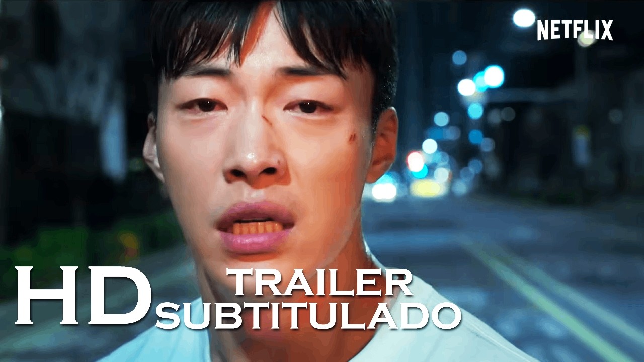 SABUESOS Temporada 2 Trailer SUBTITULADO / Bloodhounds 2 Trailer [HD] Neflix=3 de Abril