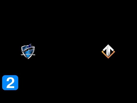Full Highlights Vega Squadron vs Escape Gaming Game 2- Global Grand Masters by Prodotaeu