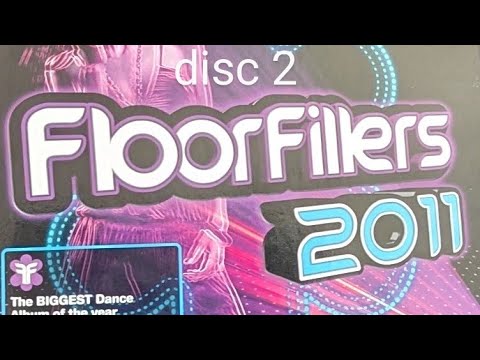 FLOORFILLERS 2011, disc 2
