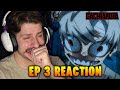This Show Is HILARIOUS Gachiakuta Ep 3 Reaction English Dub
