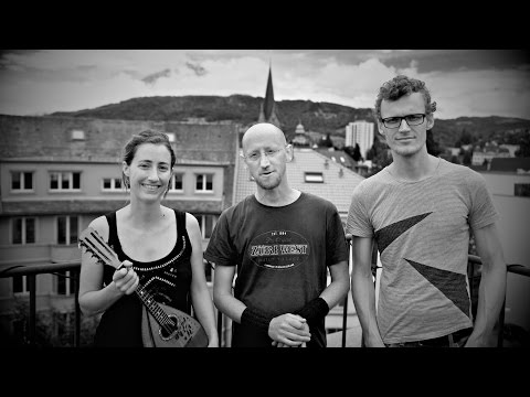 Lumberjack Rooftop Session 2014 - Lukas B