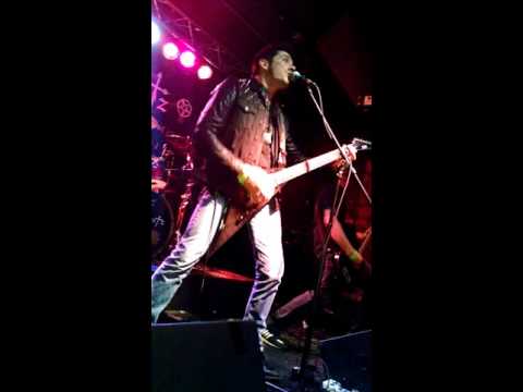 Ashes of Your Enemy- Star of Hope Benefit 2016- DingbatzNJ