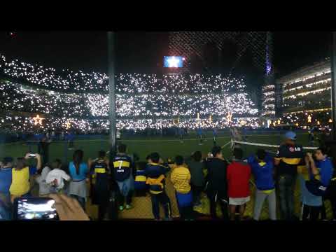 "VIDEOS SAMSUNG S4 LUCHY" Barra: La 12 • Club: Boca Juniors