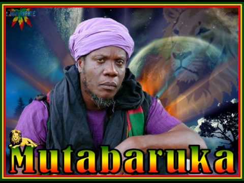 Mutabaruka - People's Court Part II