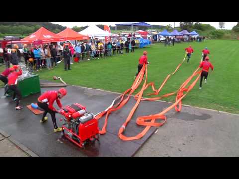 Kamenná 18,62 Žďárská liga Trnava 20.5.2017