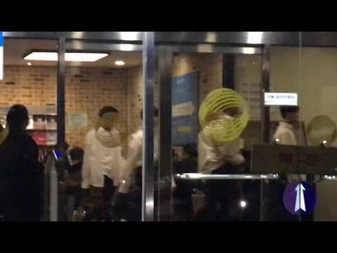 170106 NCT at KBS Music Bank