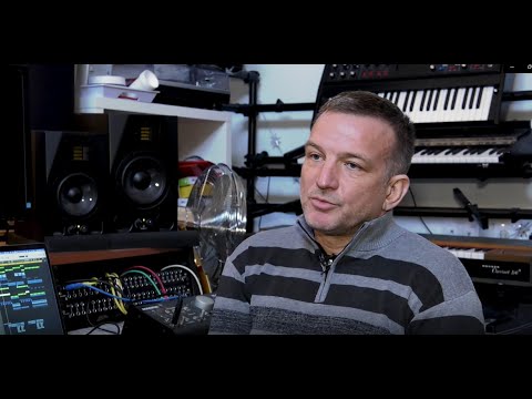 Restart: Zvonimir Dusper Dus