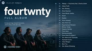 Download lagu Fourtwnty Full Playlist 2026 | Mangu, Hitam Putih, Aku Tenang, Zona Nyaman  mp3